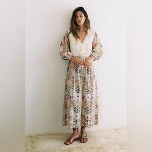 Christy Dawn Teresita Dress